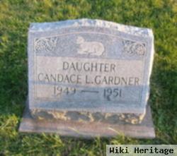 Candace L Gardner