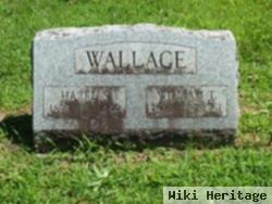 William T. Wallace