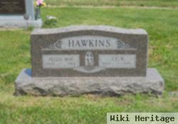 J. C. W. Hawkins