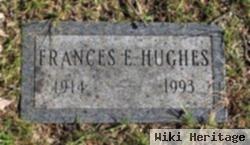 Frances E. Hughes