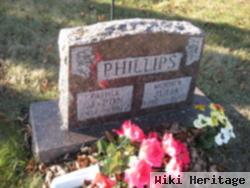 Julia Carpenter Phillips