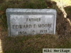 Edward F Moore