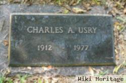 Charles A Usry