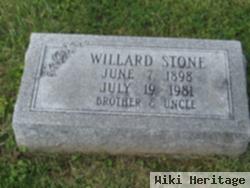 Willard Stone