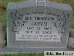 Sue Thompson Jarvis