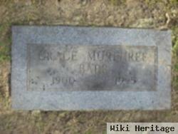 Grace Lucille Murphree Barr