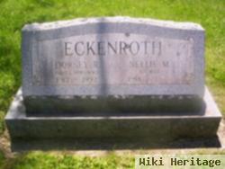 Nellie Meckley Eckenroth