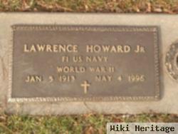 Lawrence Howard, Jr