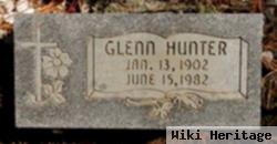 Glenn G Hunter