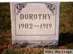 Dorothy Fern Smolk