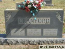 Ila Flo Cranford Cranford