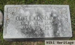 Olive L. Kennemore