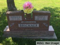 Palmer Brickner