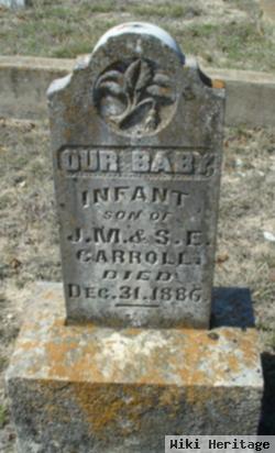 Infant Carroll