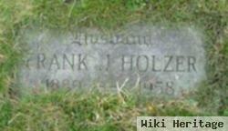 Frank J Holzer