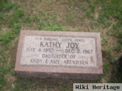 Kathy Joy Arendsen