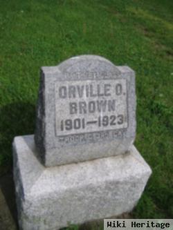 Orville O. Brown