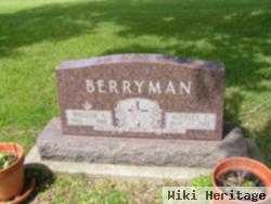 William A Berryman