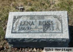 Lena Bixler Boss