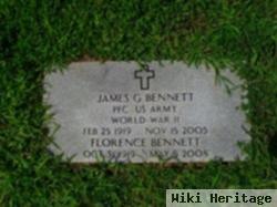 James Gordon Bennett