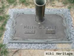 Helen C. Jones