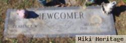 Mildred S. Newcomer