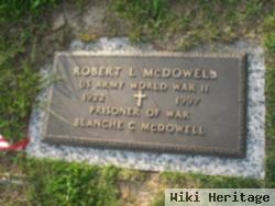 Robert L. Mcdowell