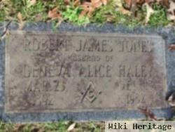 Robert James Jones