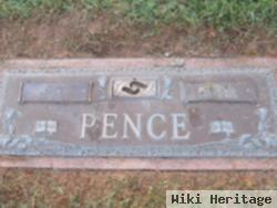 Mary Dunleavy Pence