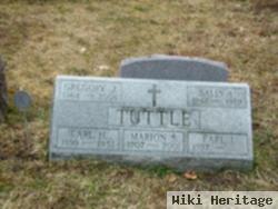 Marion S. Tuttle