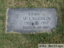 Edna L. Mclaughlin