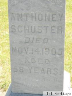 Anthoney Schuster