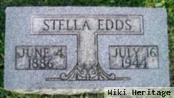 Stella Robertson Edds