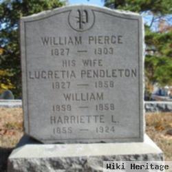 William Pierce