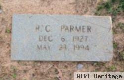 R. C. Parmer