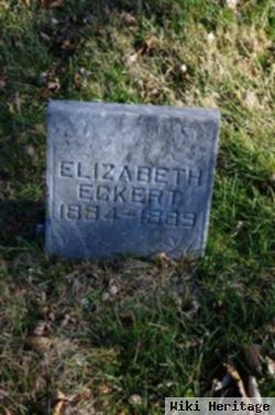 Elizabeth Eckert