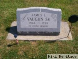 James L. Vaughn, Sr