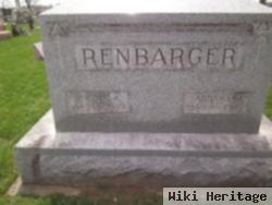 Hattie A. Renbarger