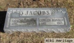 Corliss Ronald Jacobs