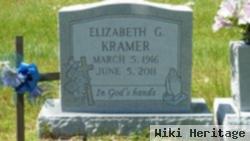 Elizabeth G. Kramer