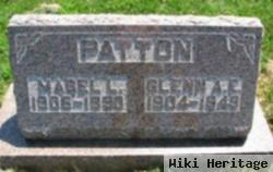 Mabel L Patton