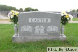 Elmer Carter