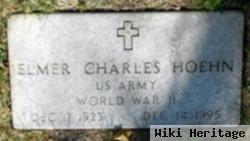 Elmer Charles Hoehn