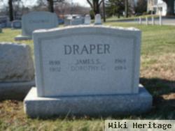 James S Draper