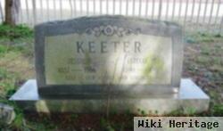 Estelle H. Keeter