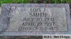 Lois J Smith