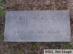 Will M. Jessie