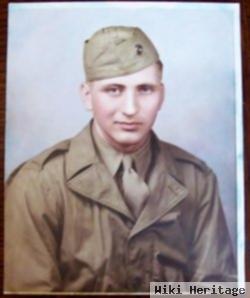 Pfc Robert Herman Kickler