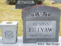 Gladys Fillyaw