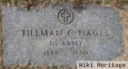 Tillman C Nagle